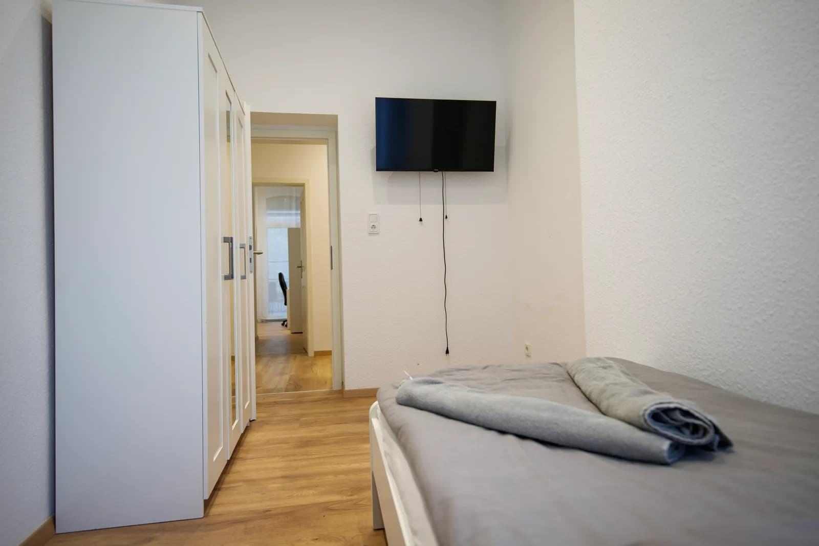 Osnabrück Zimmer für Handwerker