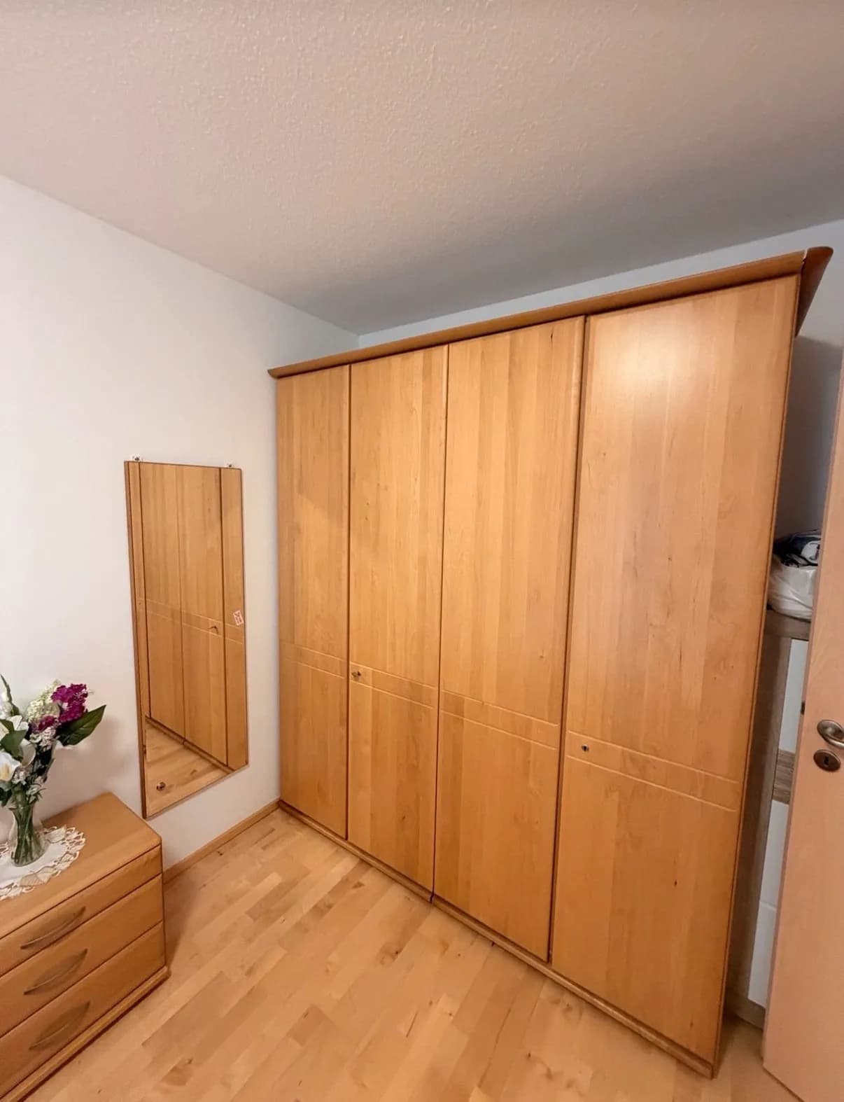 Monteurwohnung in Minden