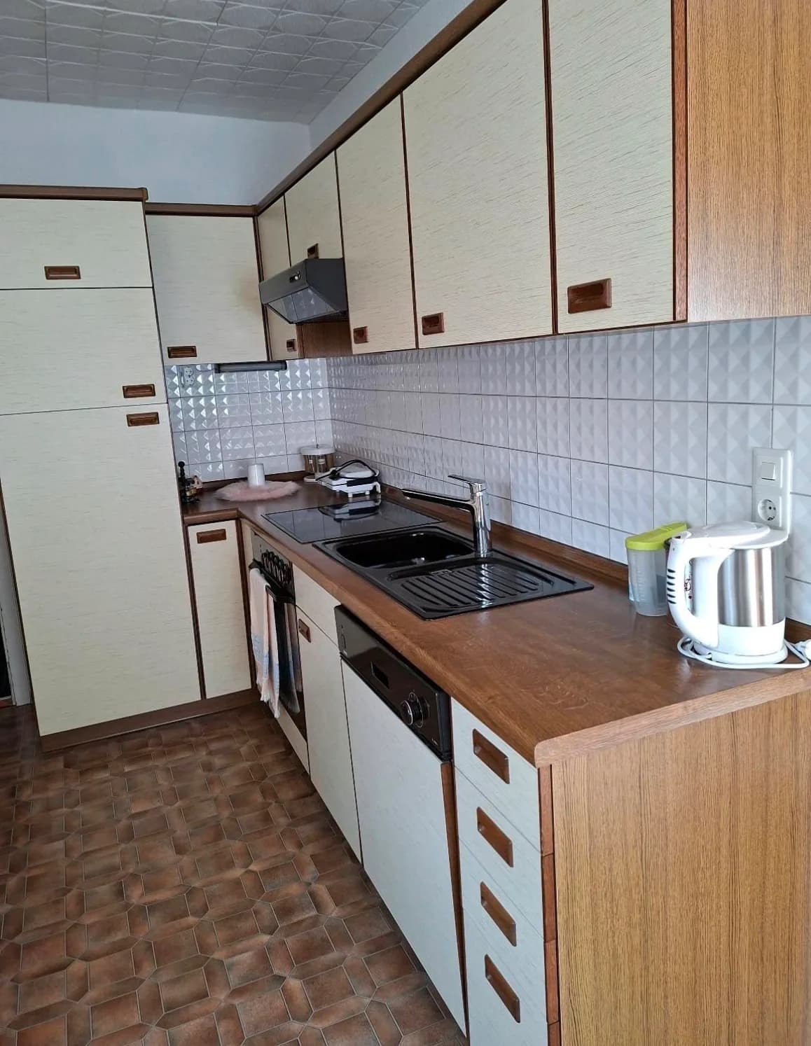 Monteurwohnung in Minden