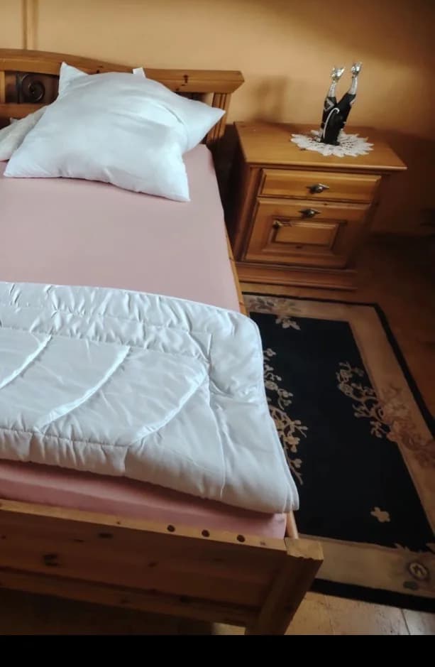 Monteurwohnung in Essen