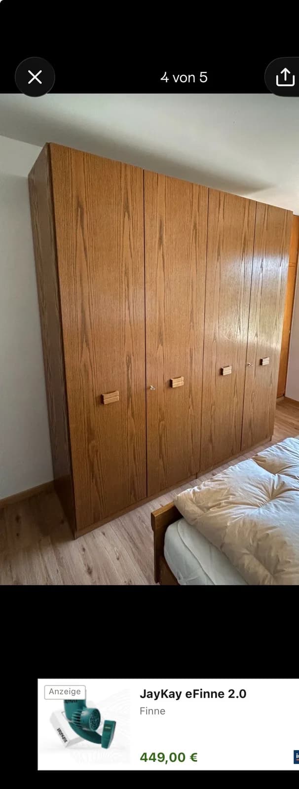 Monteurwohnung in Essen