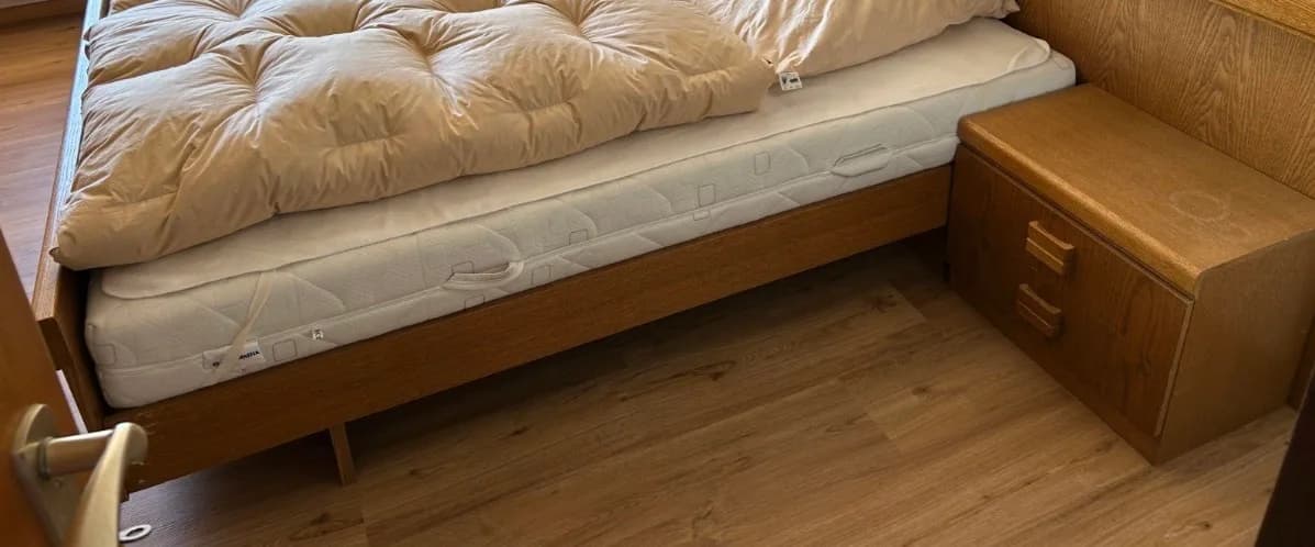 Monteurwohnung in Essen