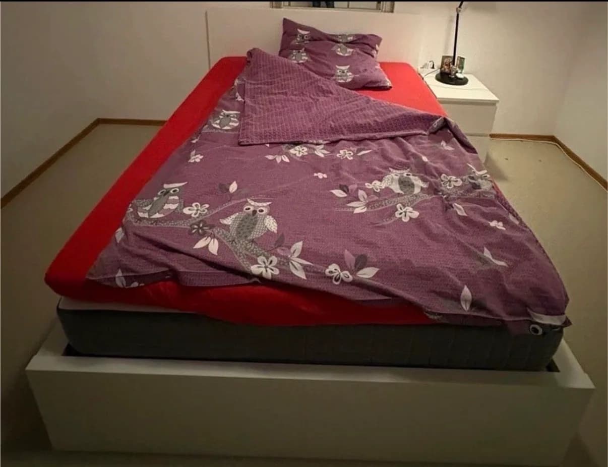 Monteurwohnung in Köln