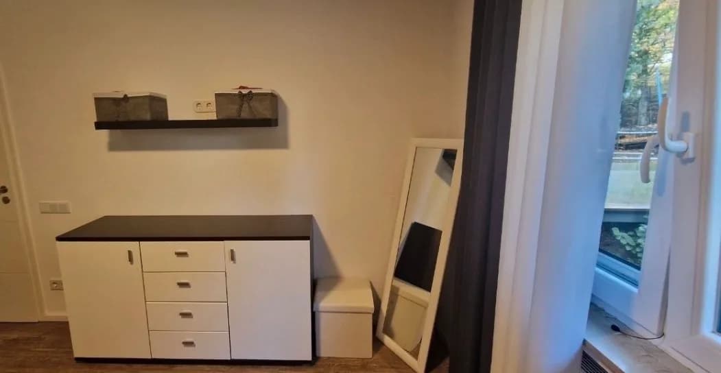 Monteurwohnung in Köln