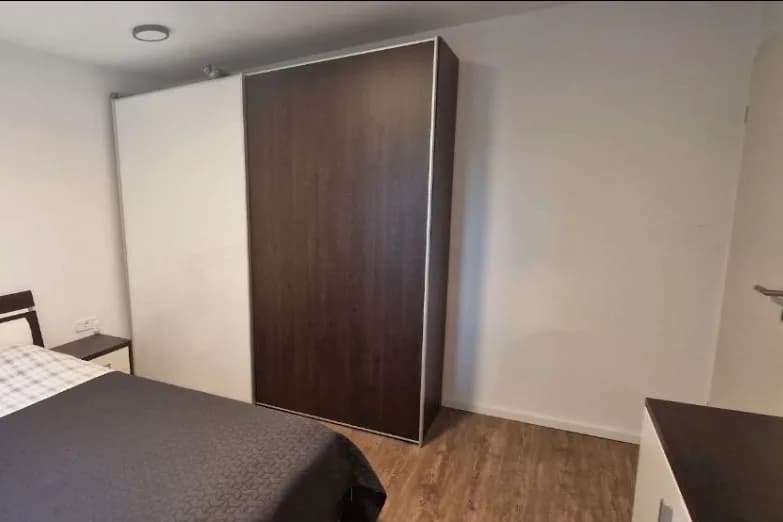 Monteurwohnung in Köln