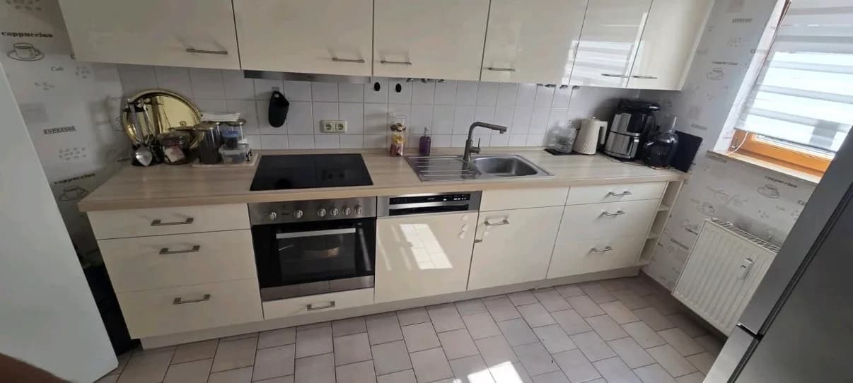 Monteurwohnung in Köln