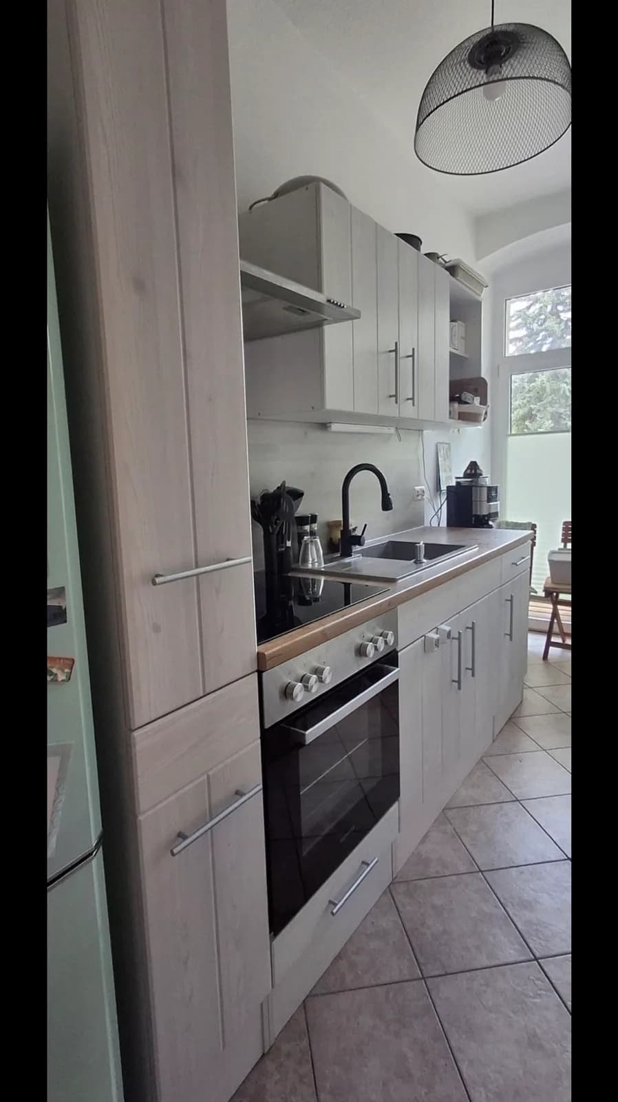 Monteurwohnung Schneider