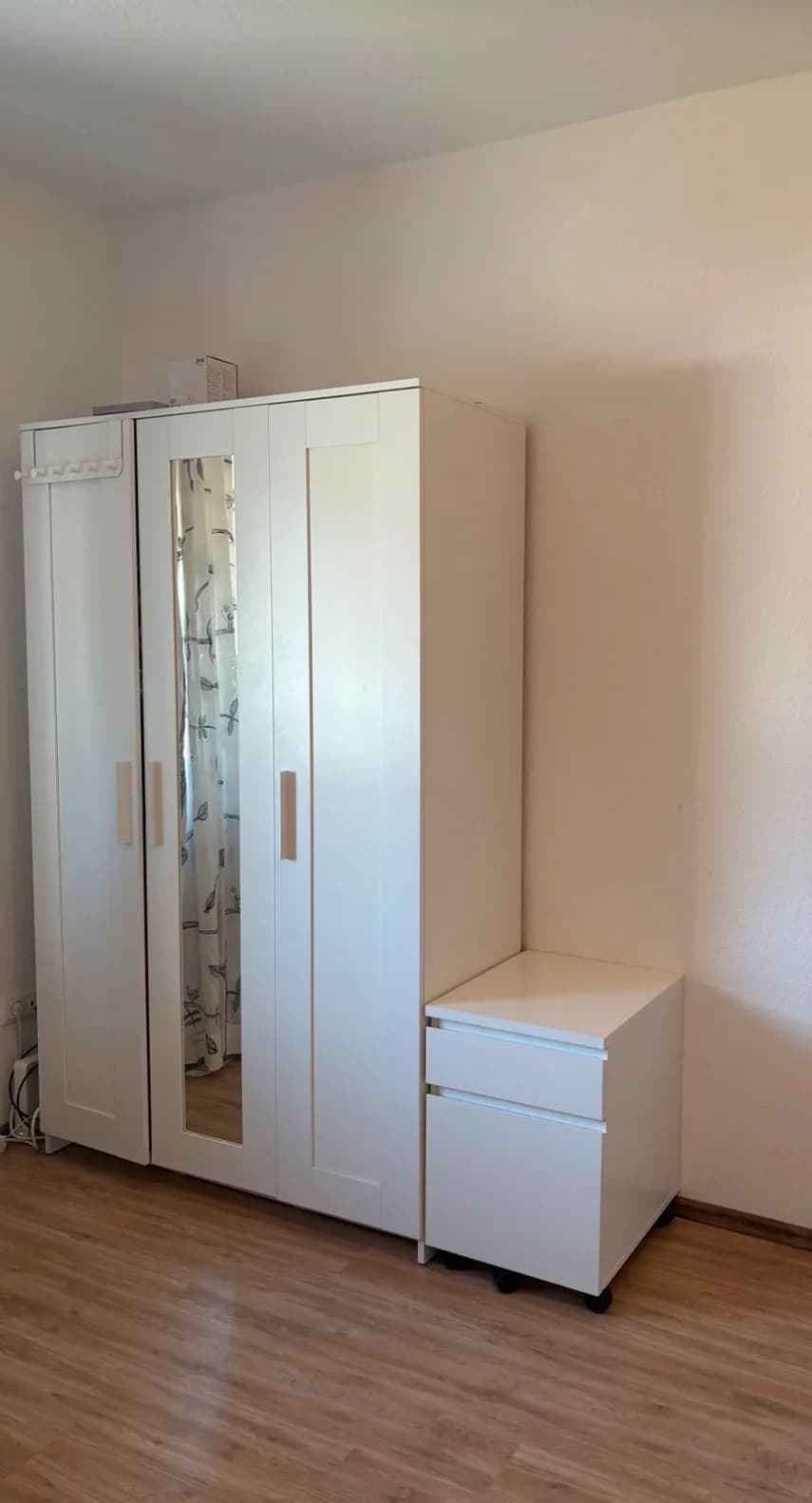 Monteurwohnung Schneider