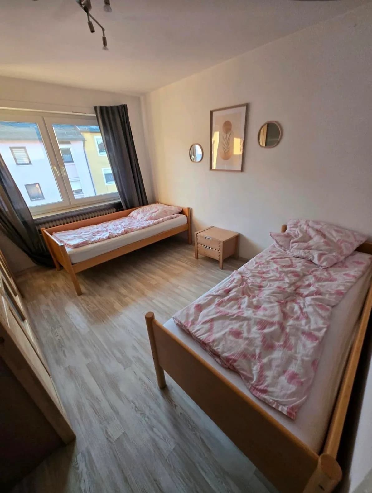 Monteurzimmer Schneider