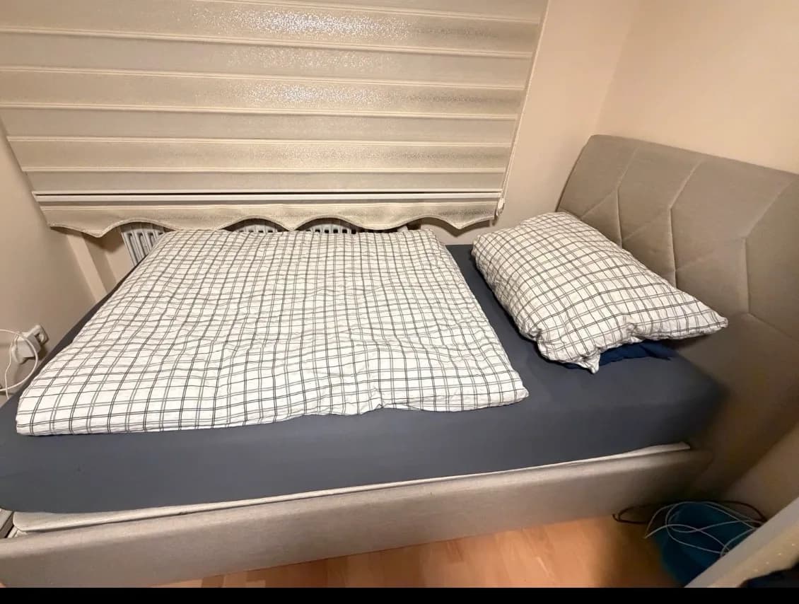 Monteurwohnung in Kiel