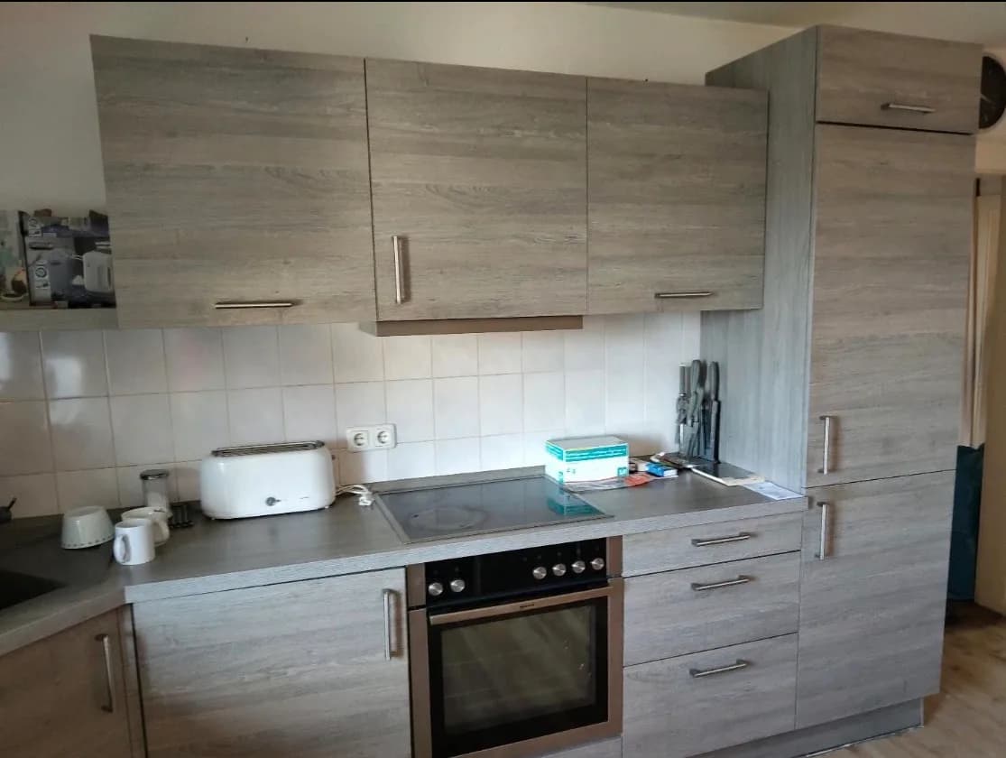 Monteurwohnung in Kiel