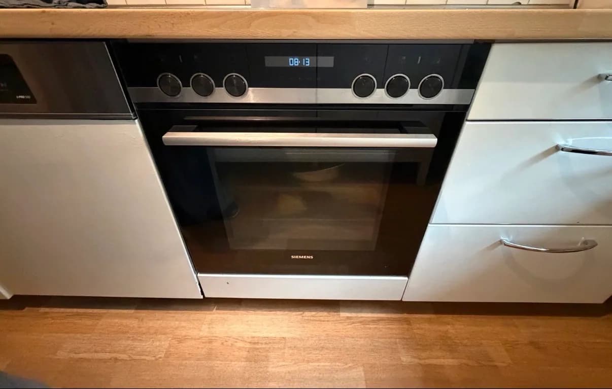 Komplette Monteurwohnung in Hamburg