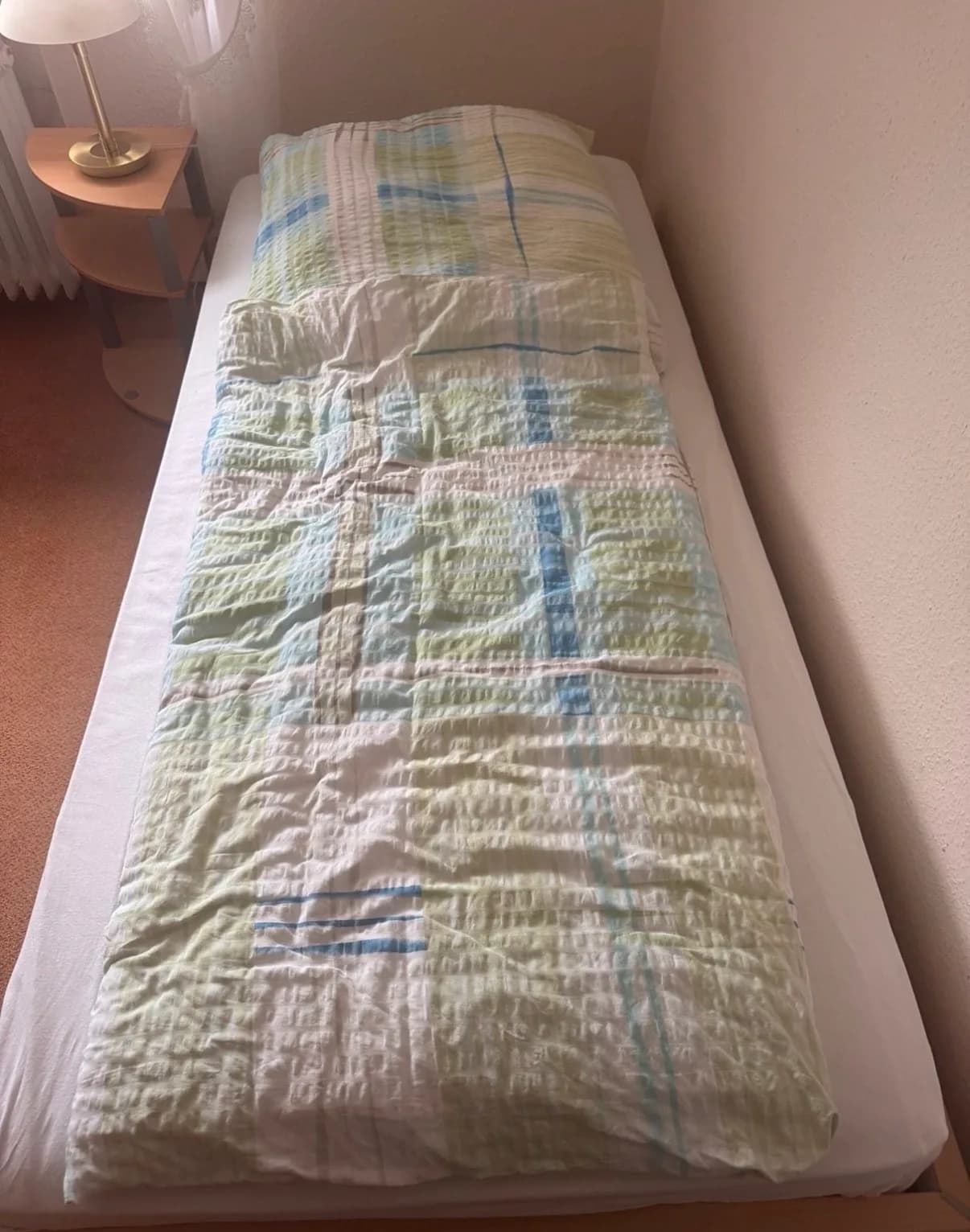 Komplette Monteurwohnung in Hamburg