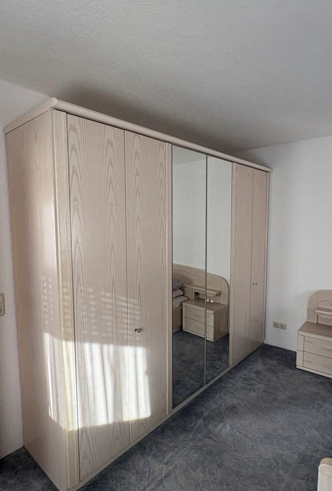Monteurzimmer Hamm