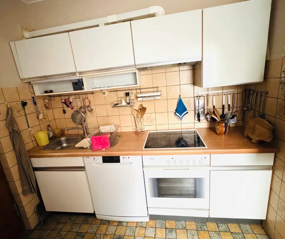 Schöne Monteurzimmer in Zwickau
