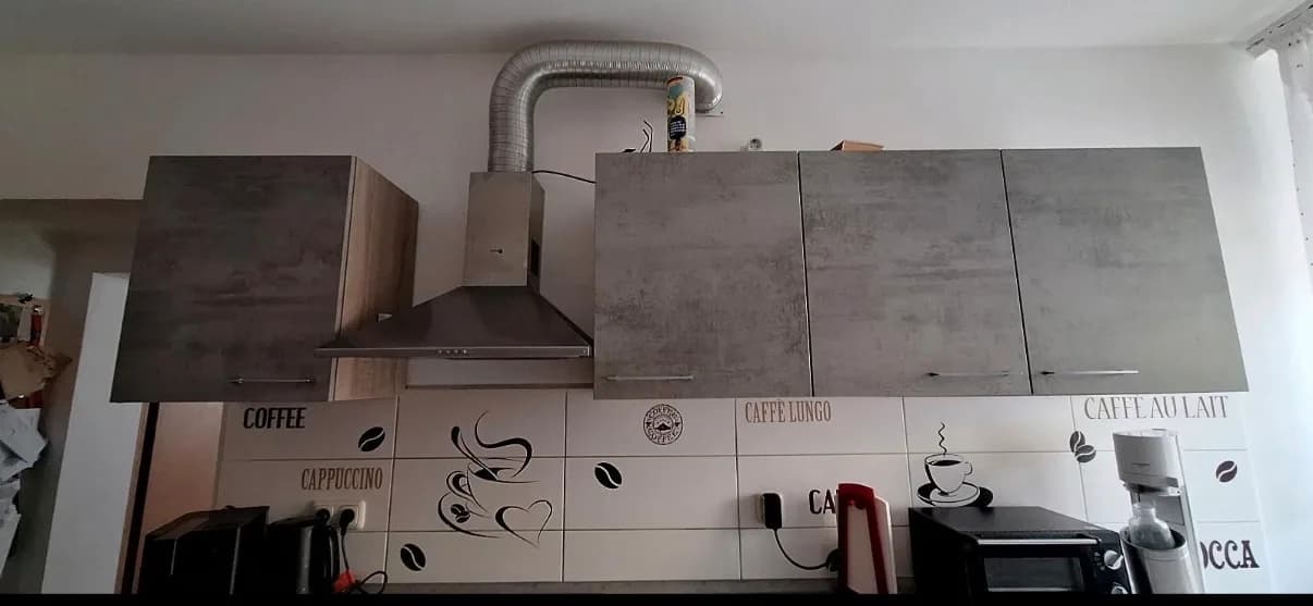 Monteurwohnung Schneider in FFM