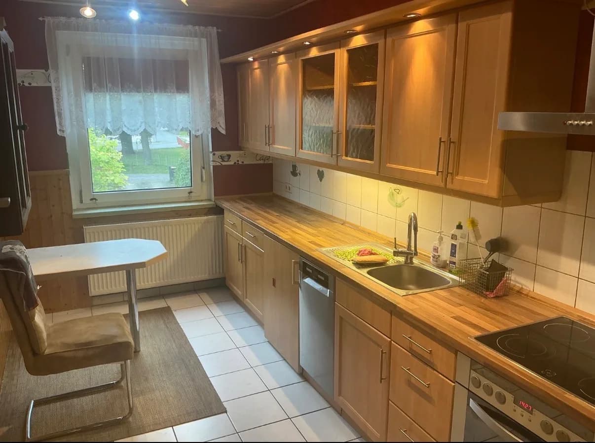 Komplette Monteurwohnung in Koblenz