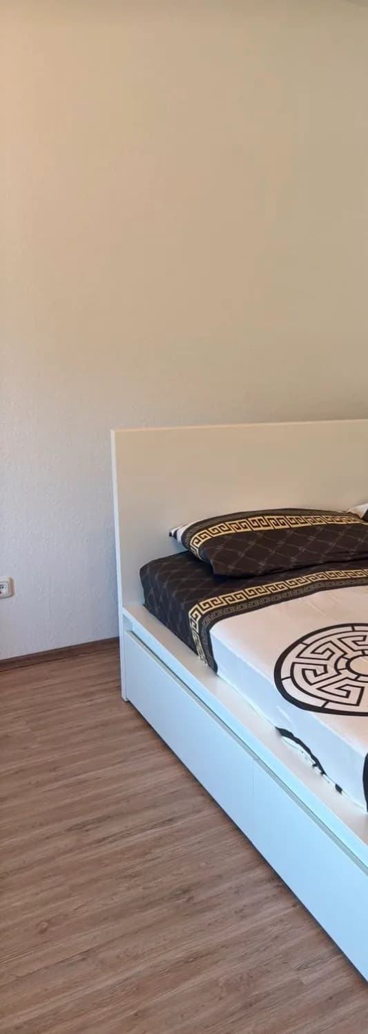 Komplette Monteurwohnung in Koblenz