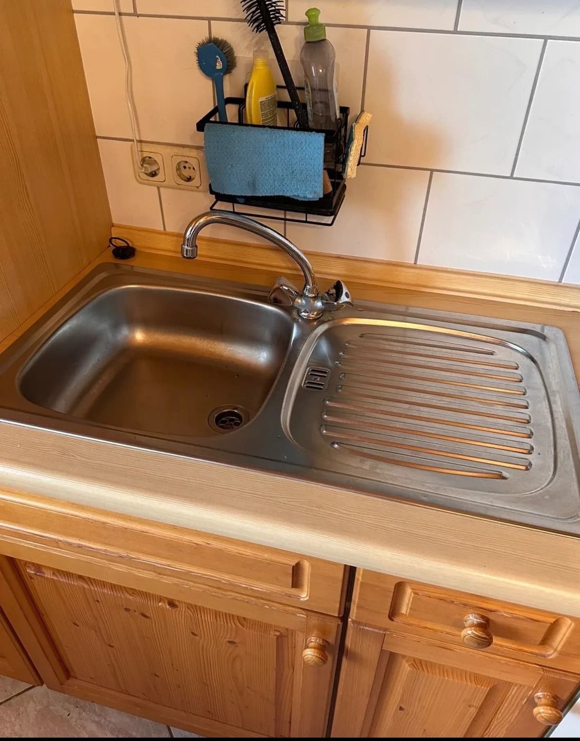 Zentrale Monteurwohnung in Karlsruhe