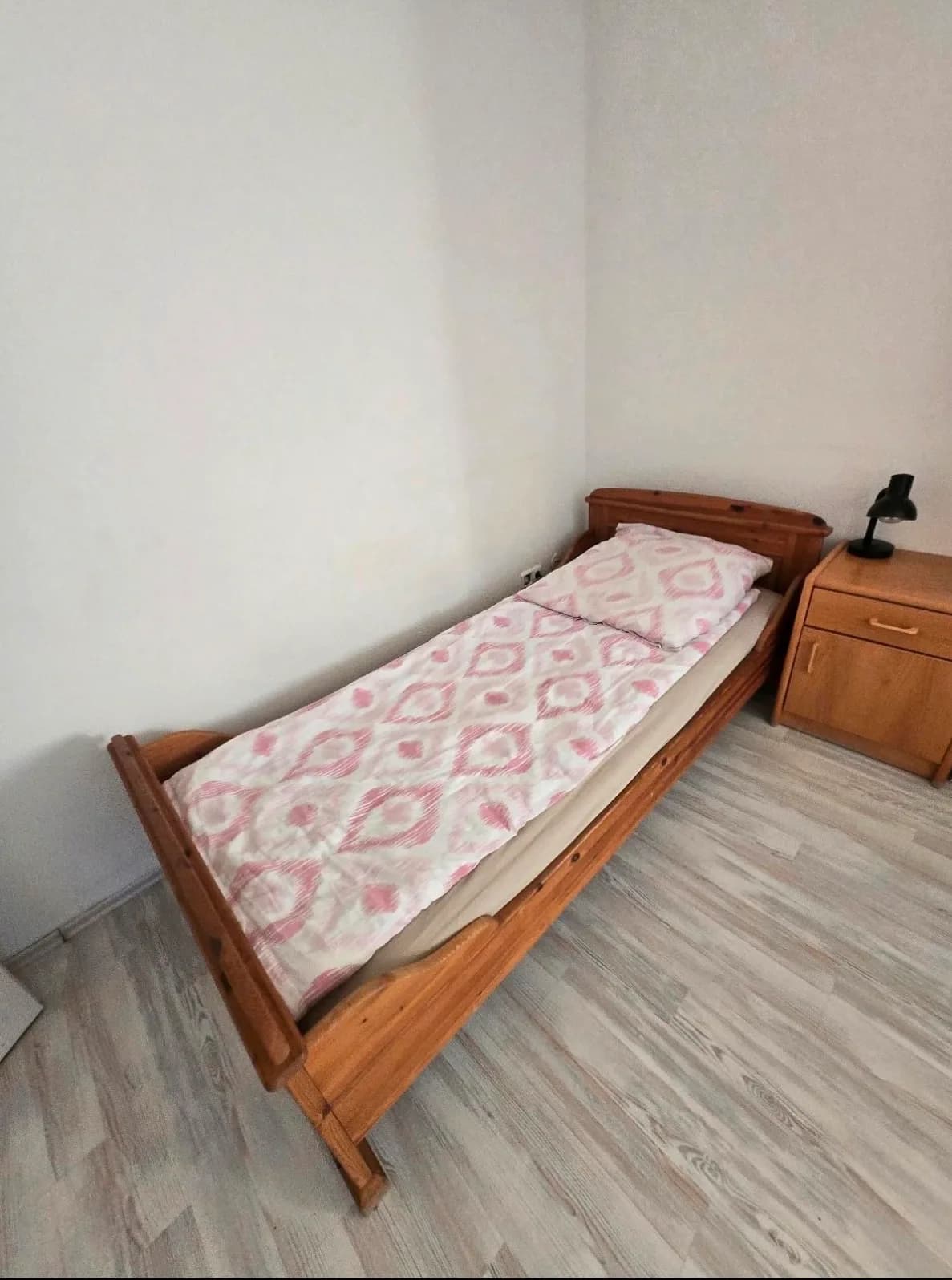 Zentrale Monteurwohnung in Karlsruhe
