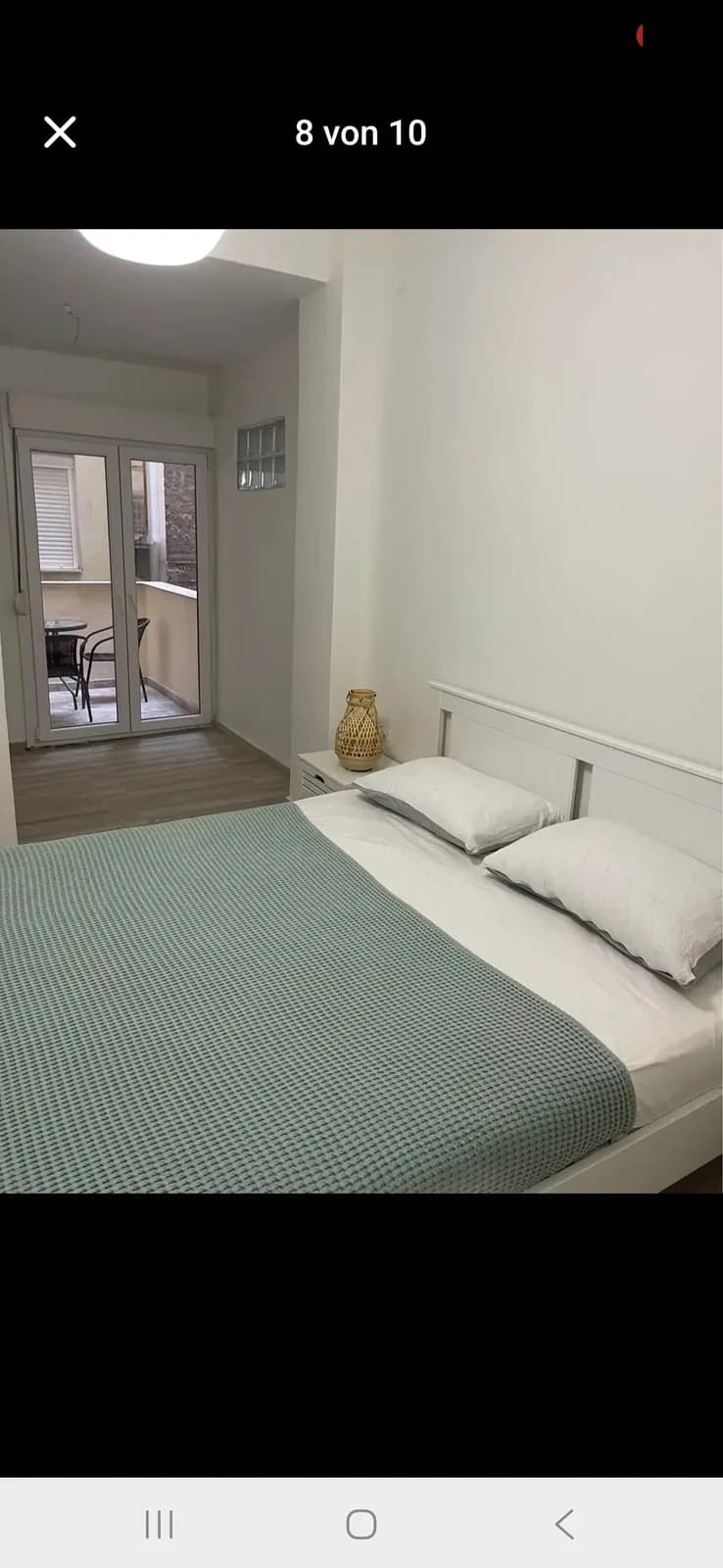 Einzel und Doppelzimmer in Bremen