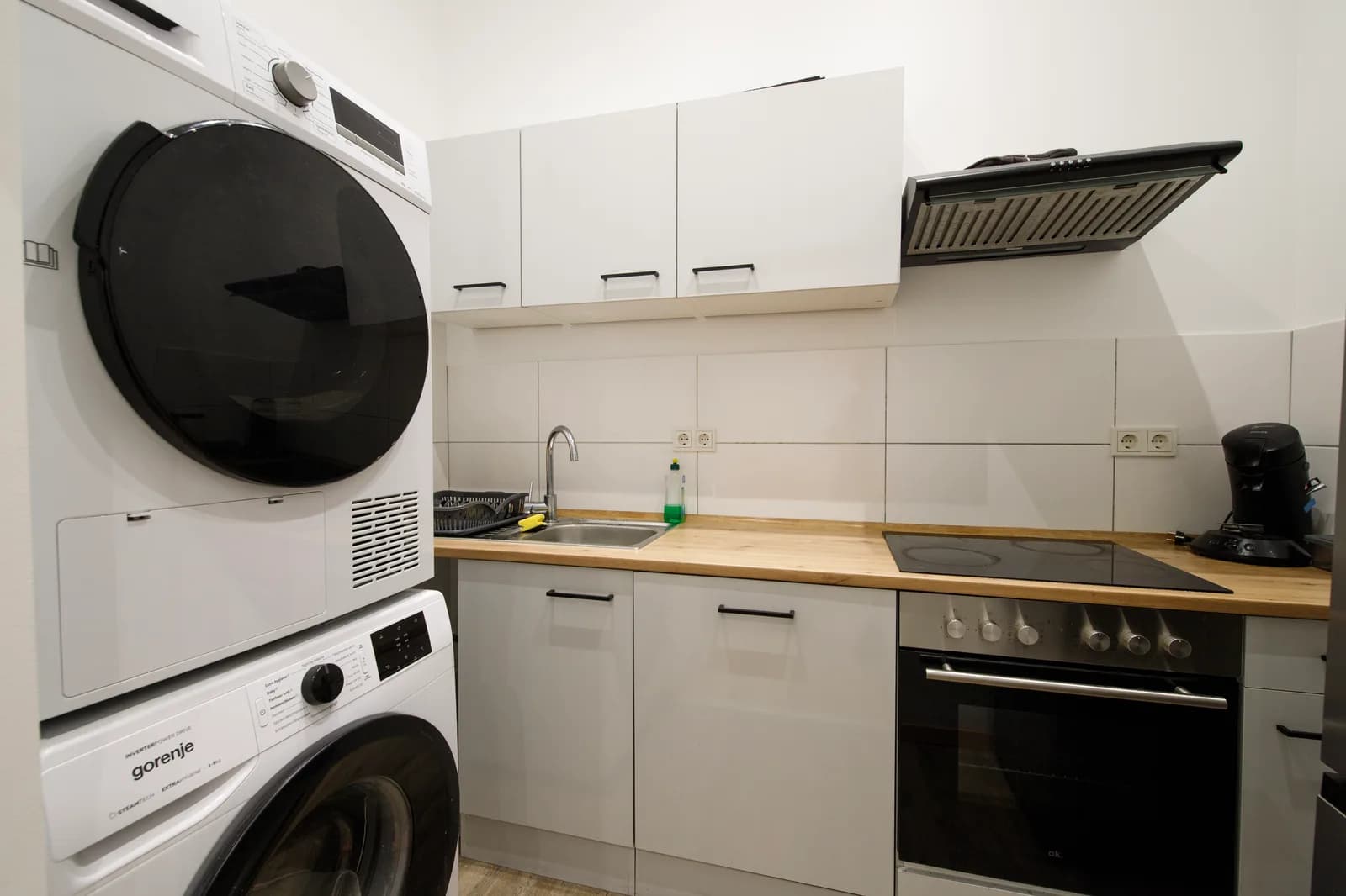 Monteurwohnung in Cottbus