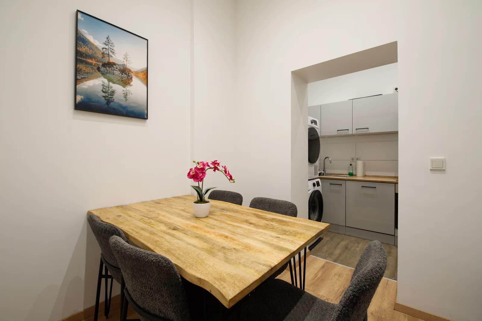 Monteurwohnung in Cottbus