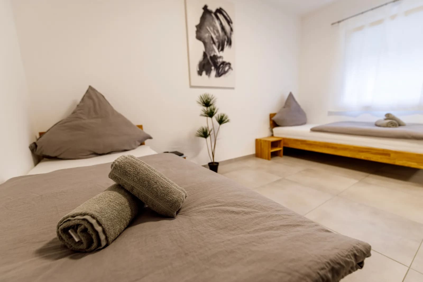 Tolle Wohnung in Halle