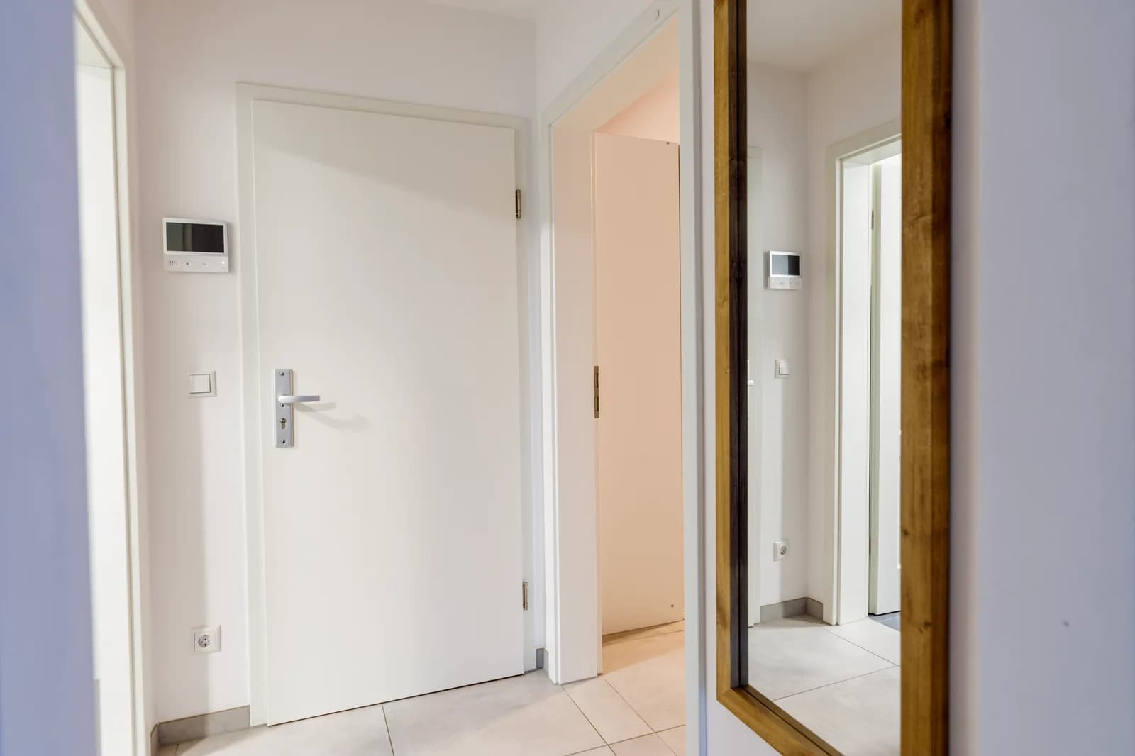 Monteurzimmer, Monteurwohnung Kerstin