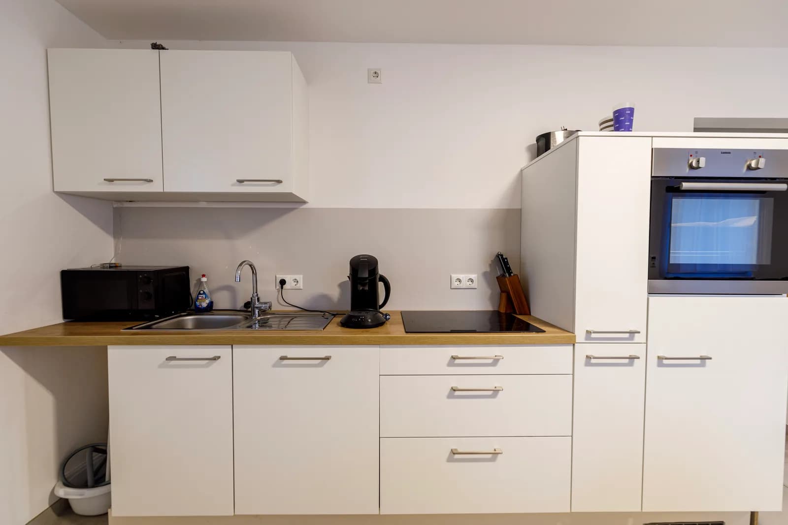 Monteurzimmer, Monteurwohnung Kerstin