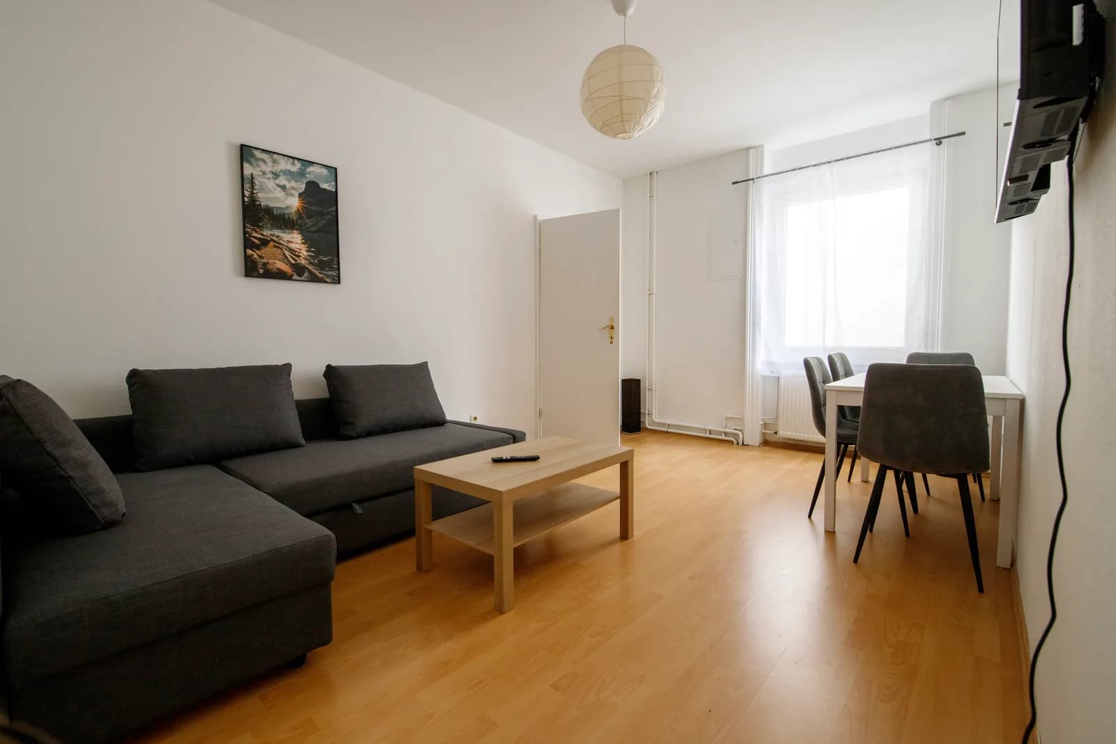 Gemütliche Monteurzimmer Paderborn