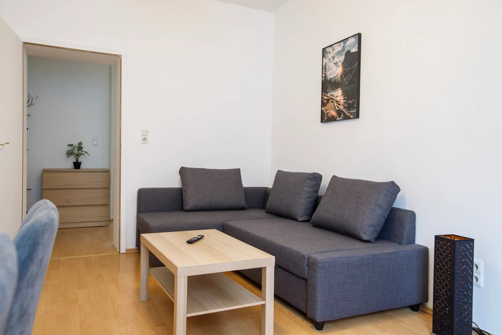 Gemütliche Monteurzimmer Paderborn