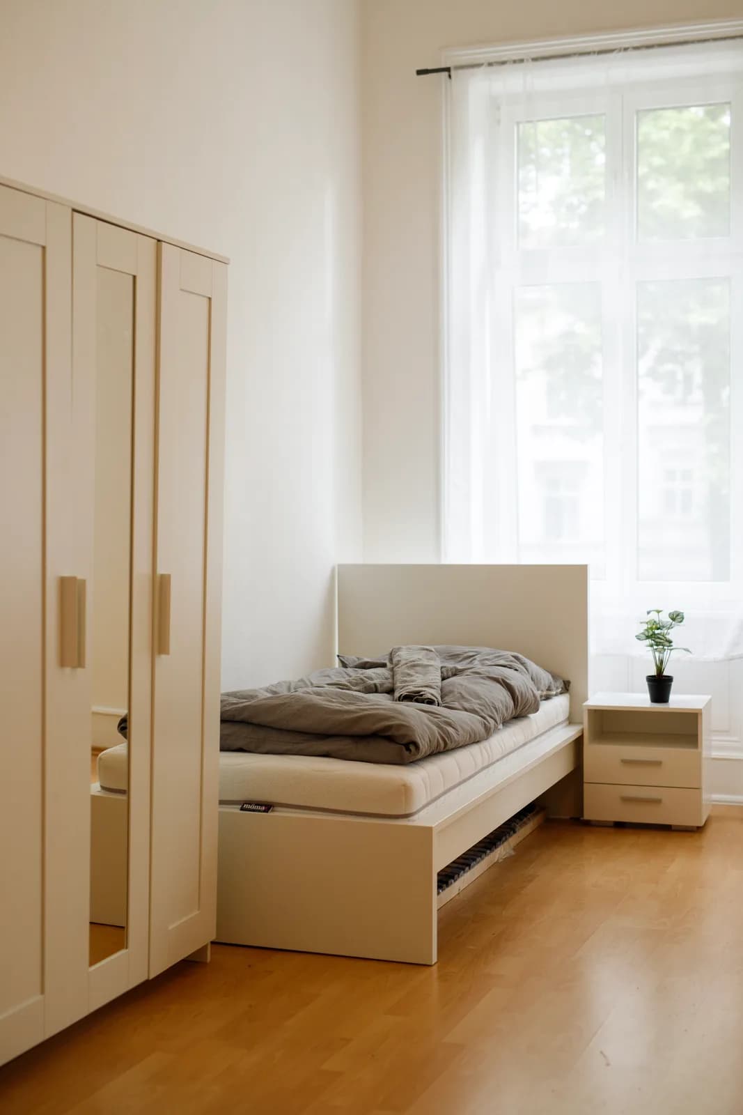 Gemütliche Monteurzimmer Paderborn