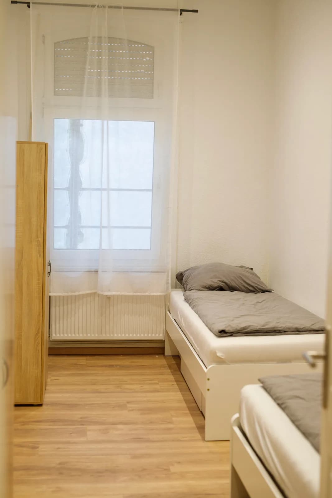 Gemütliche Monteurzimmer Paderborn